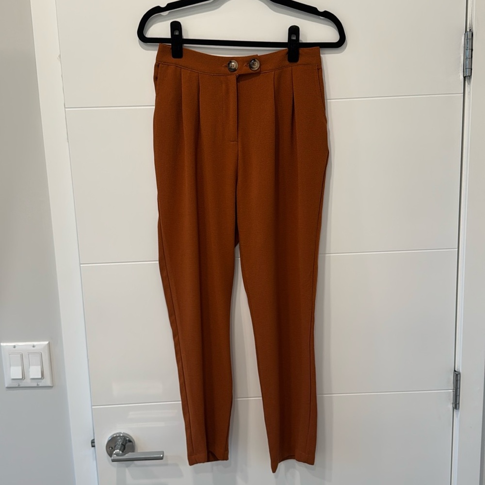 Blu Pepper Trouser